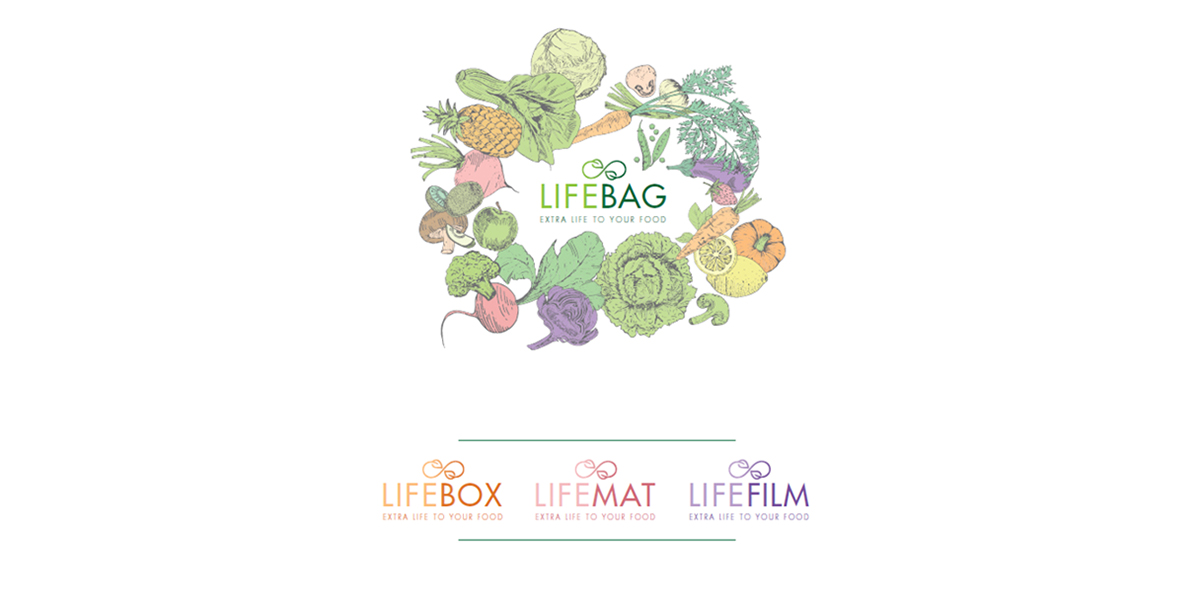 LifeBag: la grande innovazione per il settore ortofrutticolo